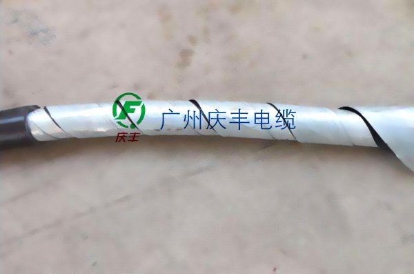 防白蟻電纜,機(jī)場和地鐵得防著它