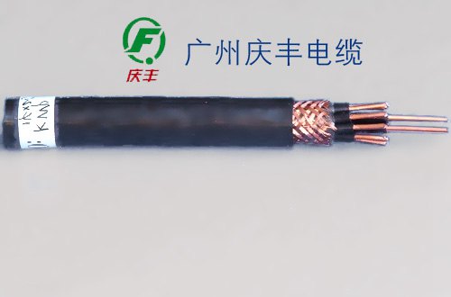 廣州慶豐電纜礦用移動橡套電纜