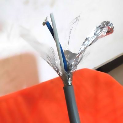 礦用電纜