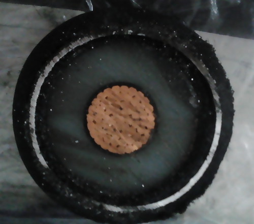 500kv高壓電纜