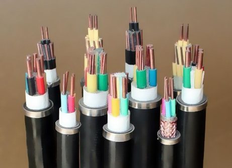 電線電纜制作