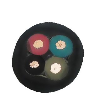 慶豐橡套電纜