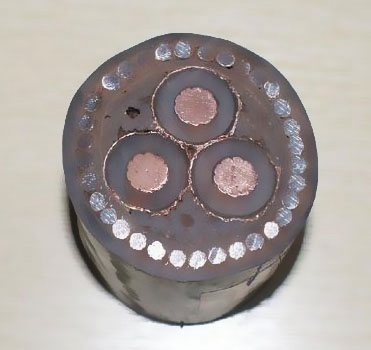電纜護套挑選
