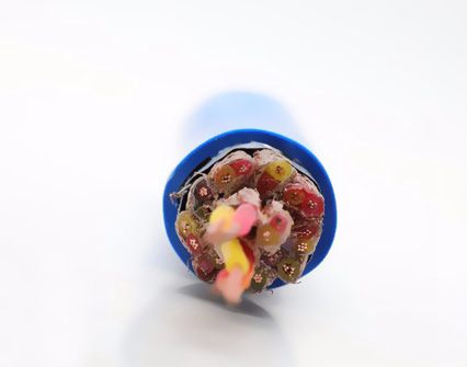 tvvbp扁平電纜