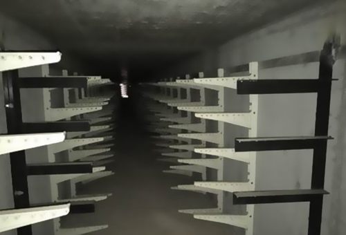 電纜支架