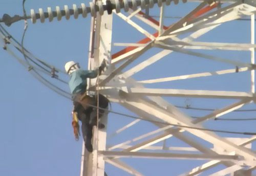 更換電纜