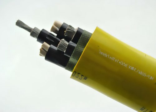 電纜維護辦法