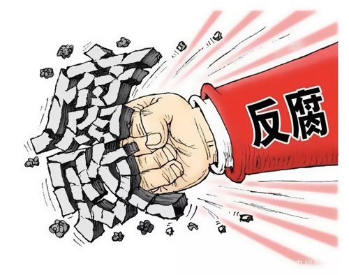 反腐