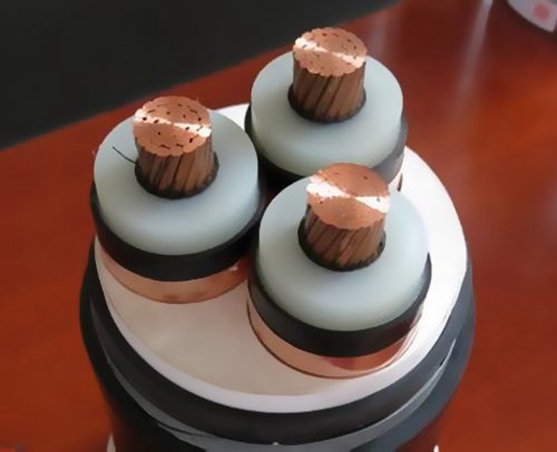 電力電纜