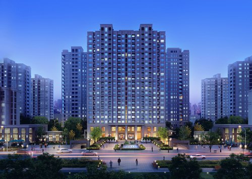 榮盛開展違規(guī)預(yù)售收款3000余萬元遭通報