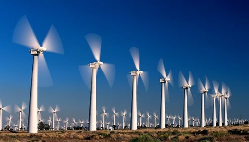 印度發布第七次風電投標布告 方針1.2吉瓦