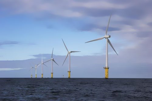 2016年全球海上風電投資299億美元 創歷史新高