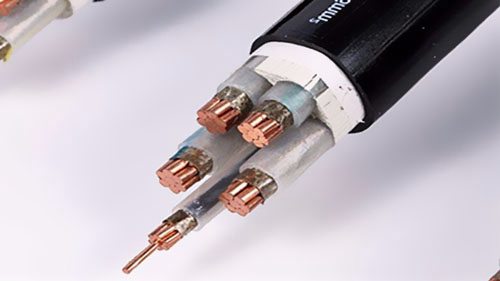 交聯電纜