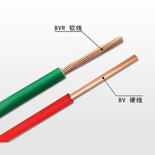 N-BV電線有什么作用?