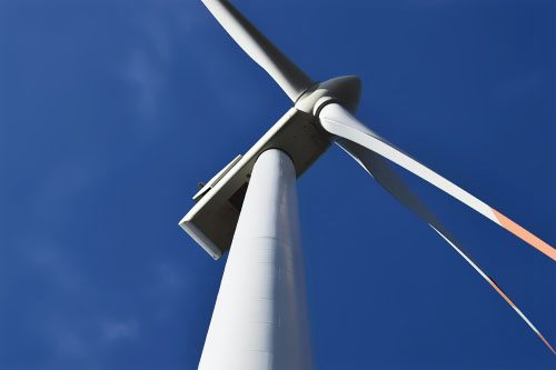 2020年歐洲風機訂購量約15吉瓦 同比增74%