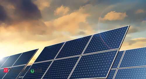 2020年全球太陽能光伏安裝量預測下調18%至106GW