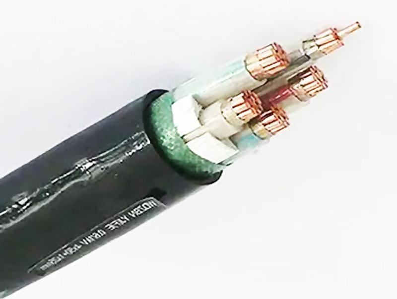鋁合金電纜